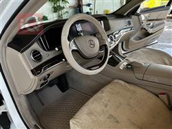 مێرسێدس بێنز S-Class